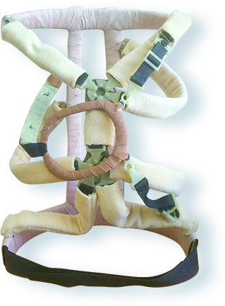 OrthoTech Spine Lab (Ortho-Technical Spine Laboratory) 8 Корсет "УЗОР"